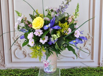 Belle Fleur Upper Darby Polites Florist, Springfield Polites Florist