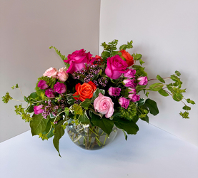 Dewdrops & Daydreams Upper Darby Polites Florist, Springfield Polites Florist