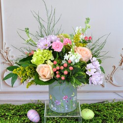 Freshly Picked Upper Darby Polites Florist, Springfield Polites Florist
