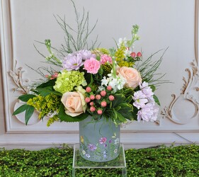 Freshly Picked Upper Darby Polites Florist, Springfield Polites Florist