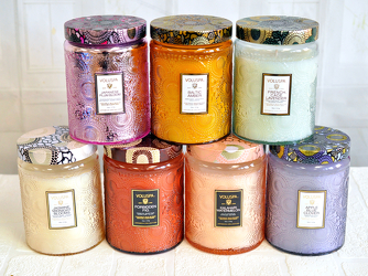 Voluspa Candles Upper Darby Polites Florist, Springfield Polites Florist
