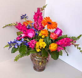 Summer Sorbet Upper Darby Polites Florist, Springfield Polites Florist